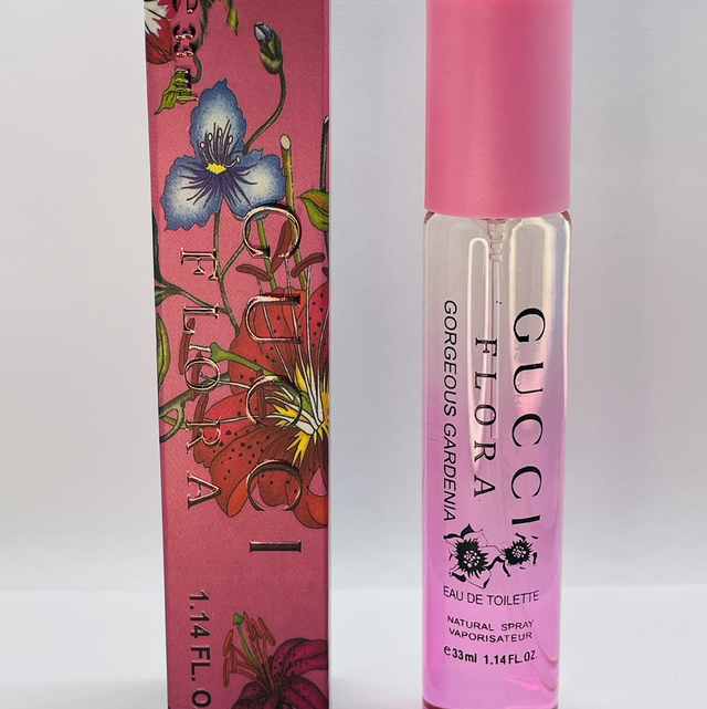 GUCCI Flora Gorgeous Gardenia