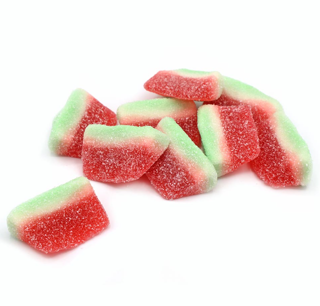 Watermelon Slices