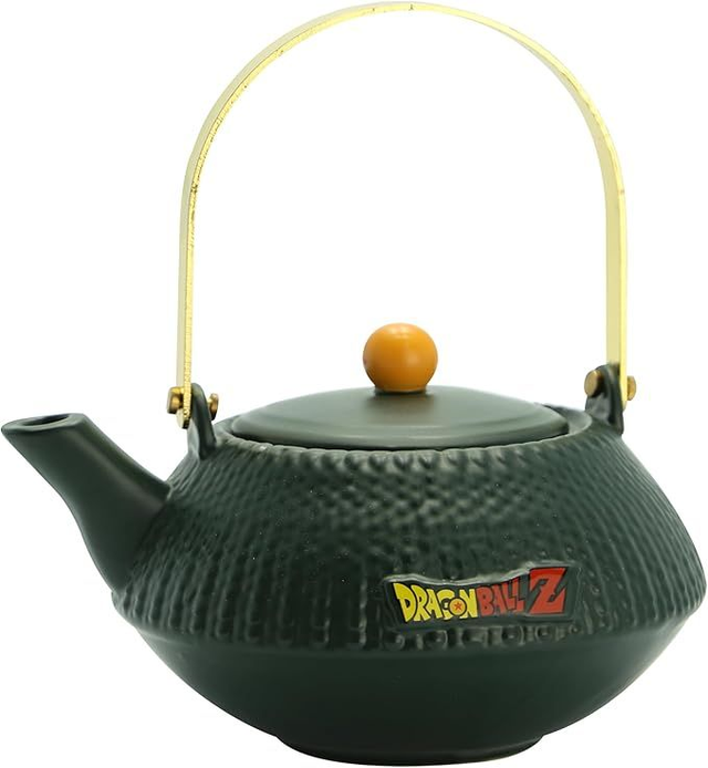 DRAGON BALL - Teapot - Shenron
