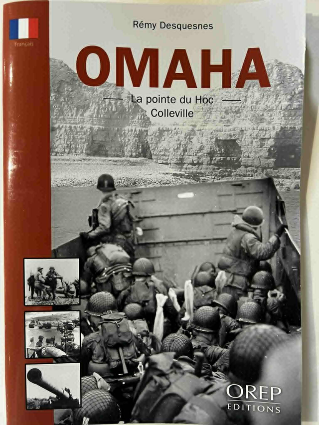 Omaha 