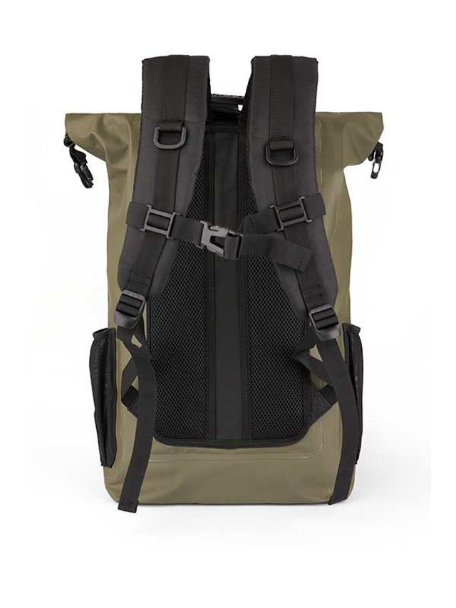 Fortis Eyewear Recce Dry Bag Rucksack