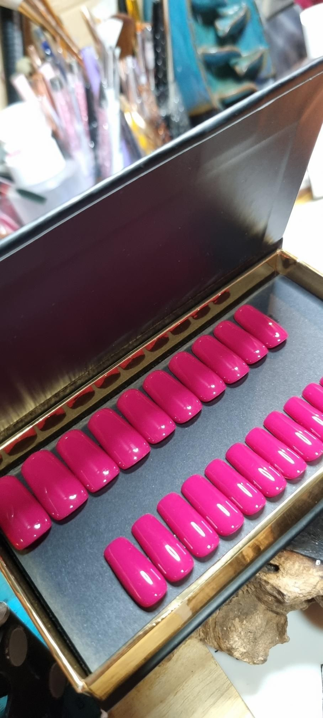 FRAMBOISE LITTLE CARRÉ M