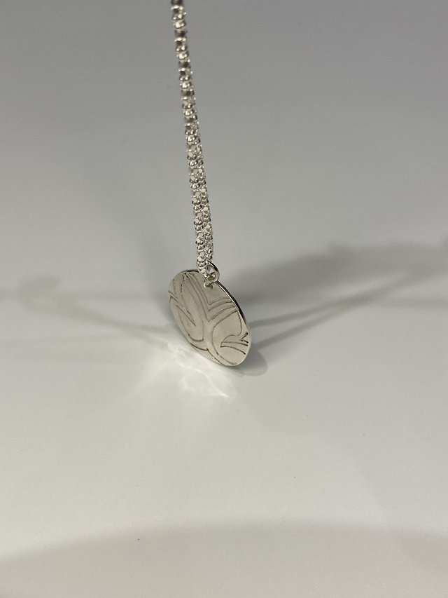 Insigne JG x Ma Vénus (Pièce unique)