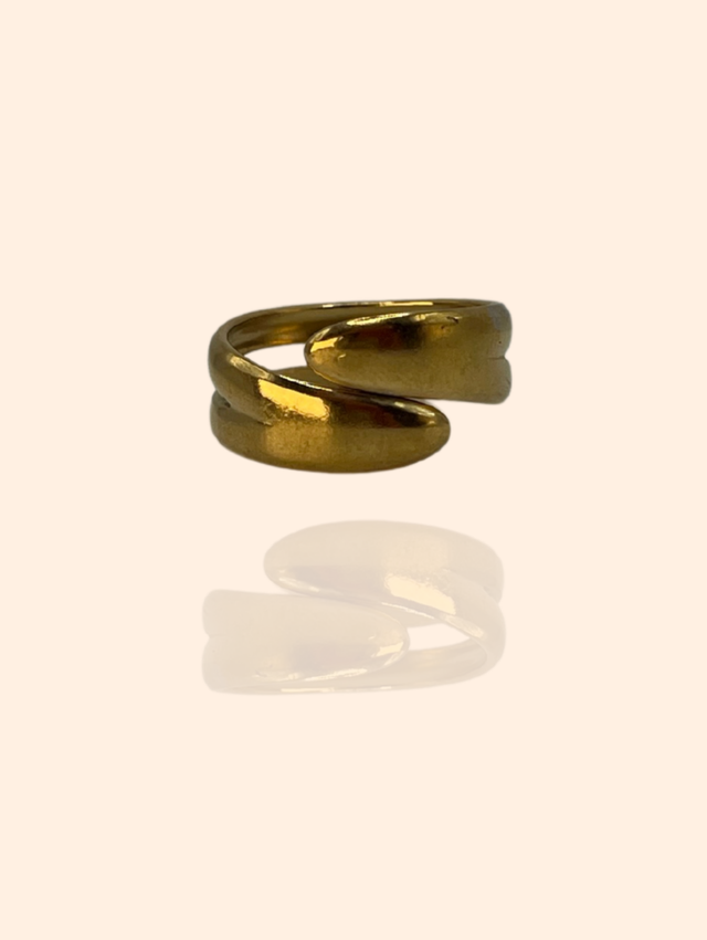 Bague "Solène"