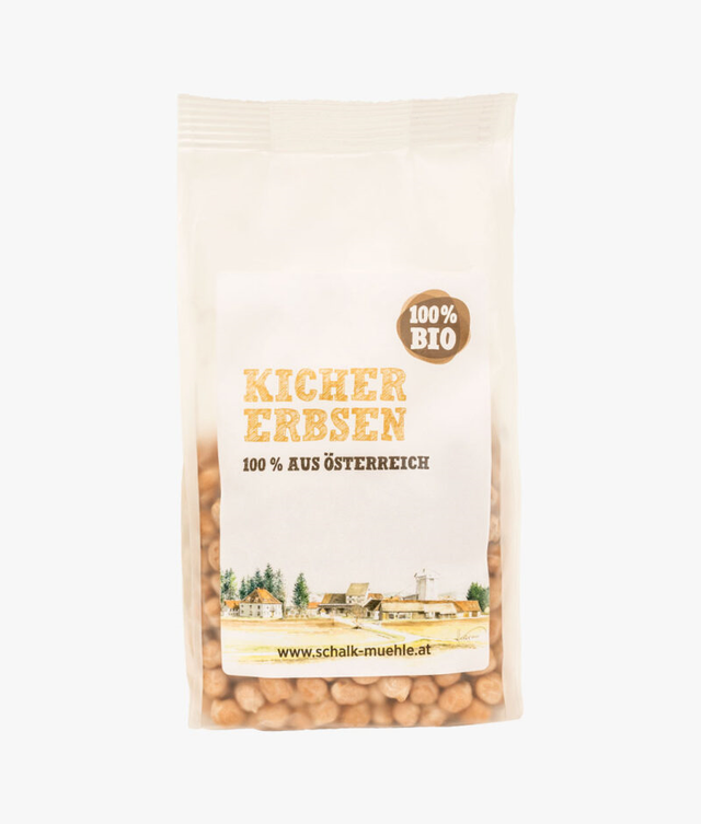 Schalk Kichererbsen Österreich 300g