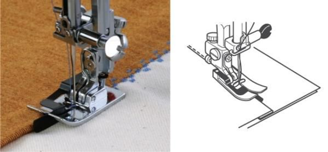 ELNA - 200-341-024 / 200341024