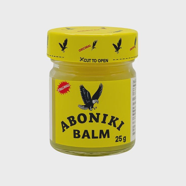Aboniki balm