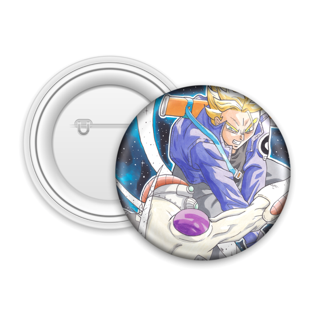Badge Trunks