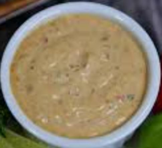 O. Jerky Mayo