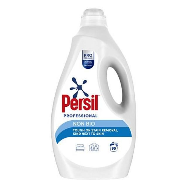 Persil Professional Non Bio 2 X 4.95L