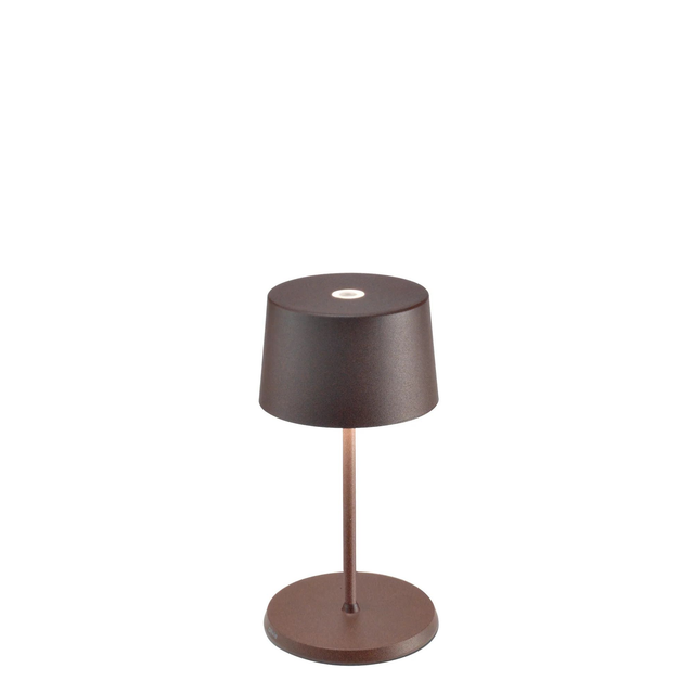 Zafferano Olivia Mini Lampe