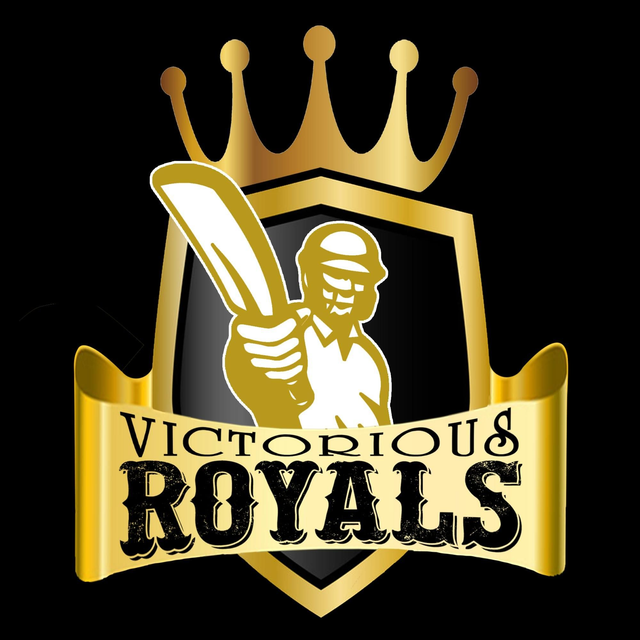 Victorious Royals 
