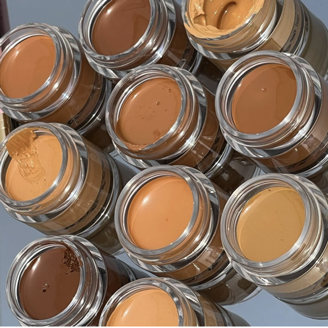 VEE BEAUTY - correcteur beurre crémeux 