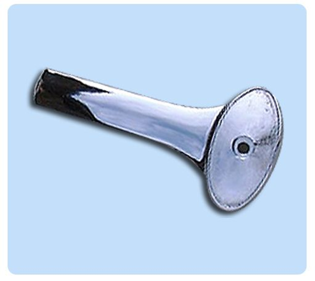 Popular Bonnet Badge Spoon - £57.50 plus £5.95 UK shipping