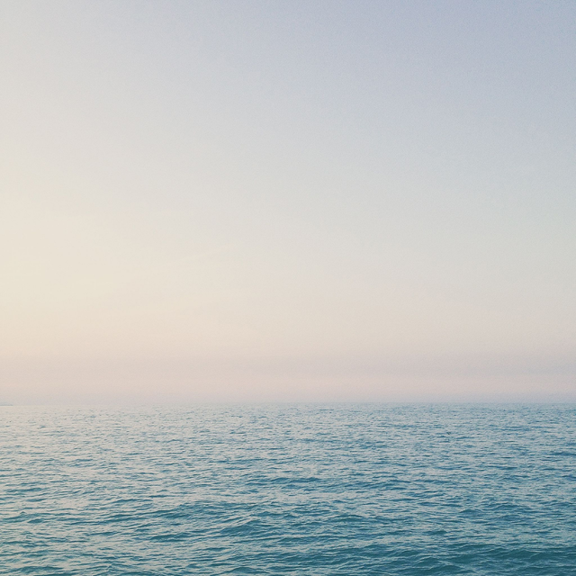 Brevevita Letters - Nothing wrong with landscapes vol. 5