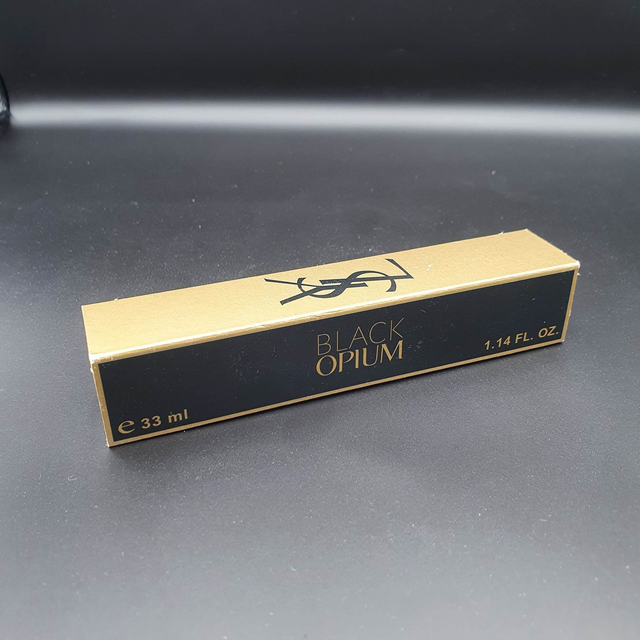 Black Opium (Yves Saint Laurent)