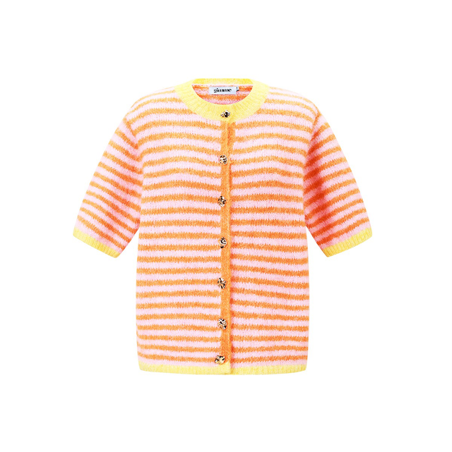 Hip Vest Lela oranje/geel