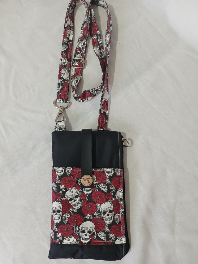 BOLSA PORTA CELULAR
