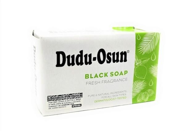 Dudu Osun 