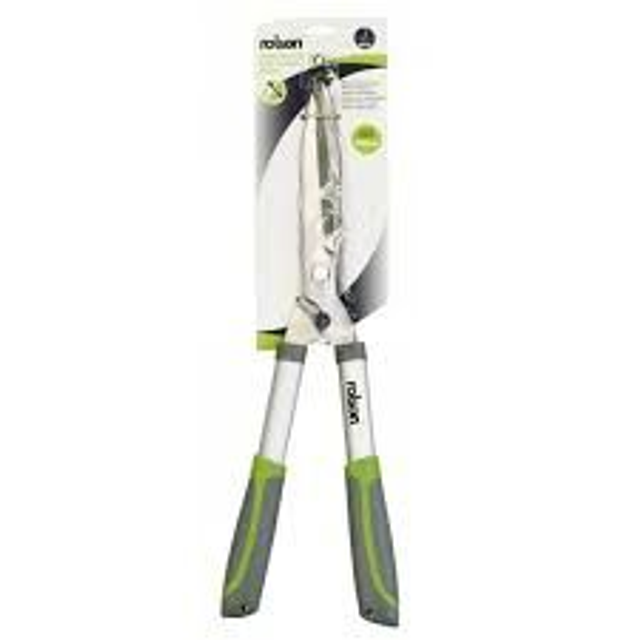 Shears Aluminium Straight Edge Rolson