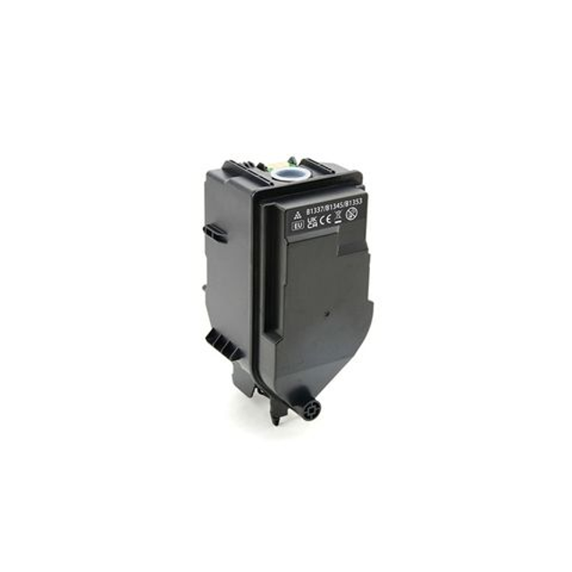 Black Universal Olivetti B1353 | B1337 | B1345-13K