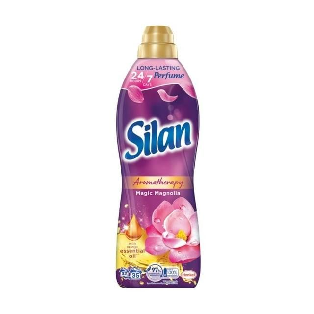 Silan Aromatherapy Magic Magnolia 770ml