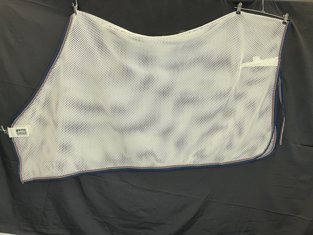 Couverture anti mouche Eskadron T.115cm