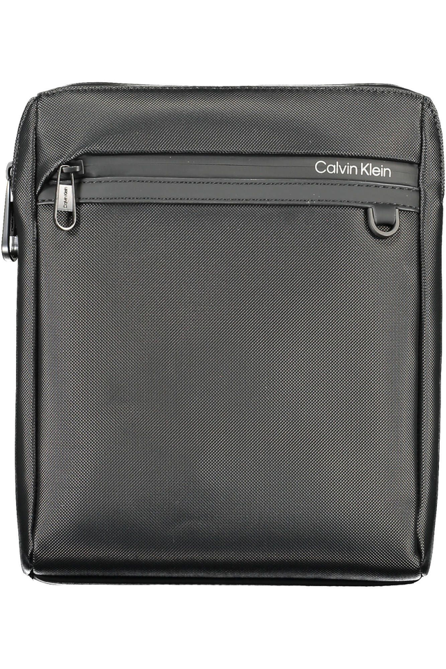 CALVIN KLEIN TRACOLLA UOMO NERO