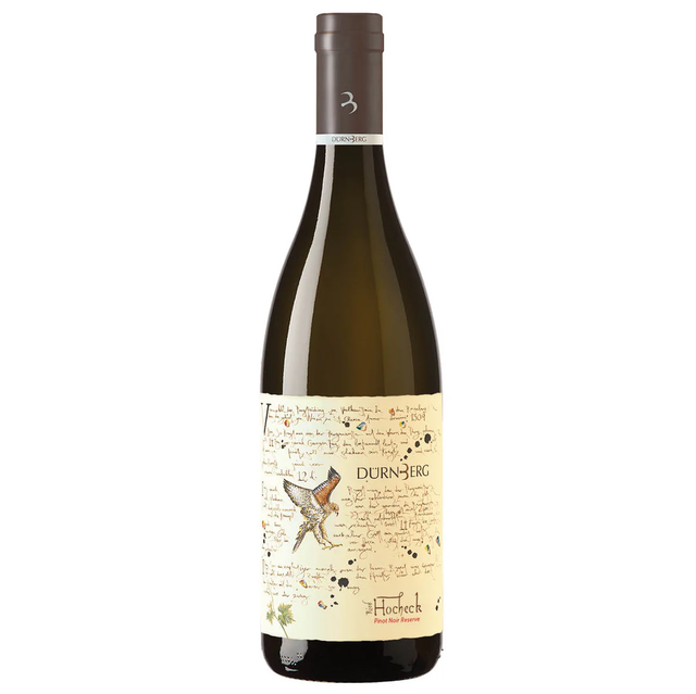 Pinot Noir Reserve Ried Hocheck 2021