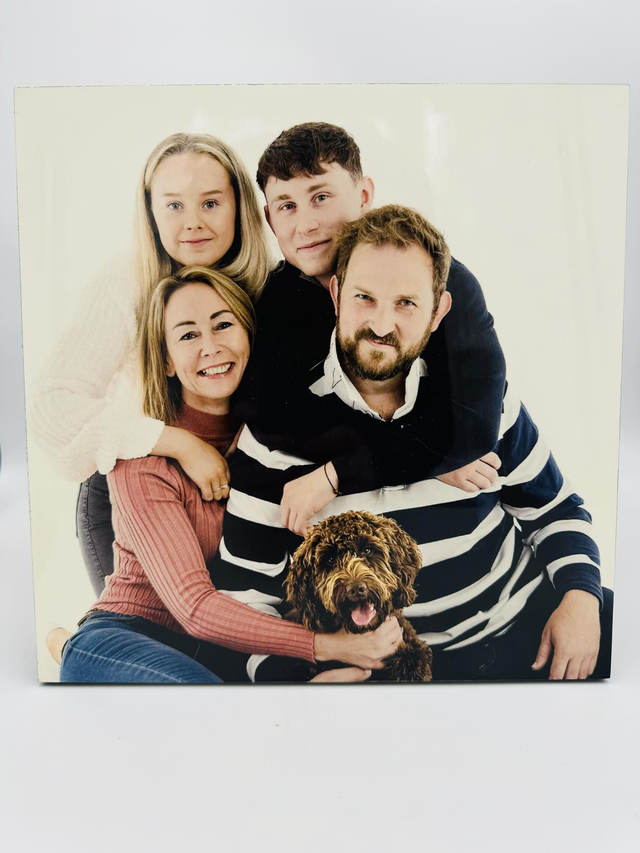 Photo Frame - 30 x 30 cm