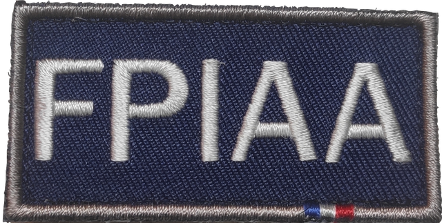 Patch FPIAA