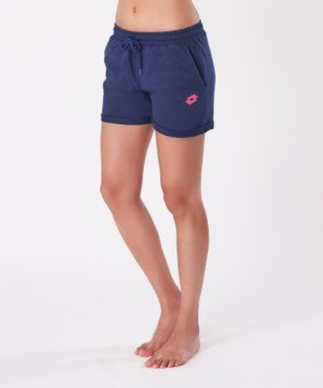 SHORT LA1018 DONNA LOTTO