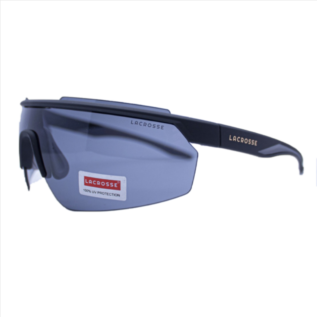 Lentes deportivos semi al aire policarbonato Lacrosse LY-2133L