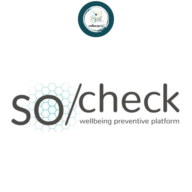 SO/check - Zellgesundheit WELLNESS-CHECK