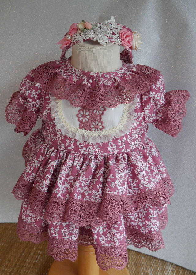 ROBE &quot;Alizéa&quot;