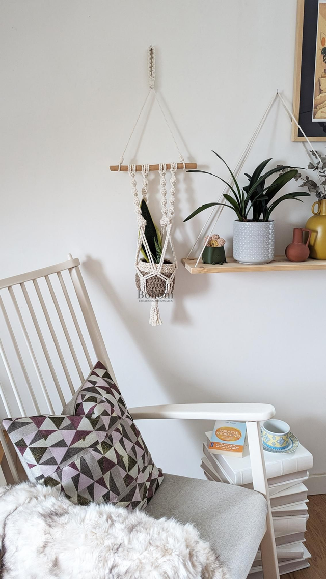 Suspension SYMPHORINE