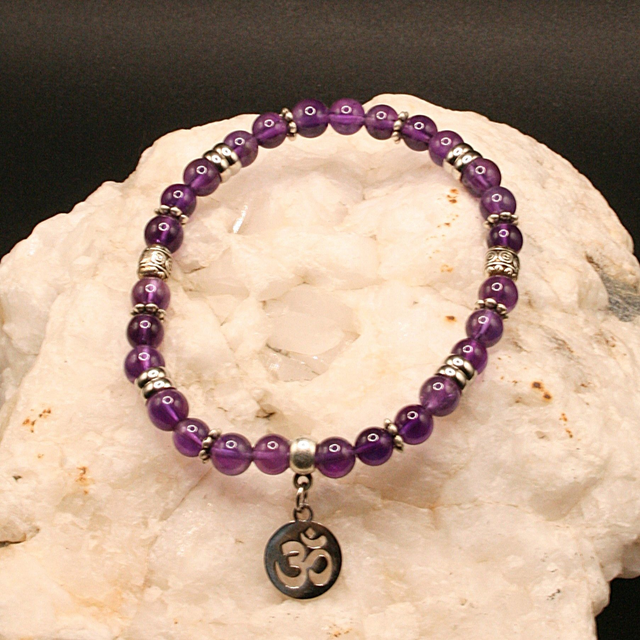 Bracelet Sahasrara