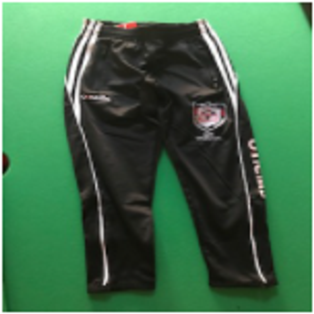 Tracksuit Pants