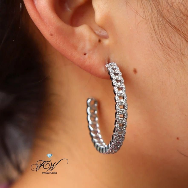 Créoles Maille Cubaine CUBA 