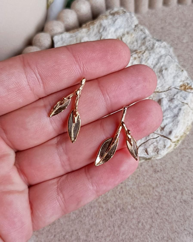 Orecchini Sabina Rametto