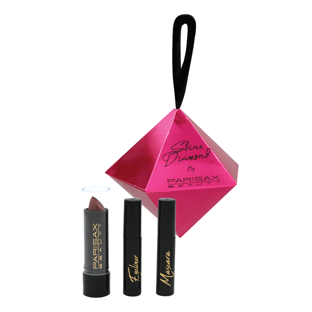 Coffret Shine Diamond - Maquillage