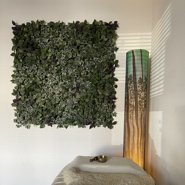 PACKAGE // Initial Consultation // 90min Session + 2 x 75min Treatments 