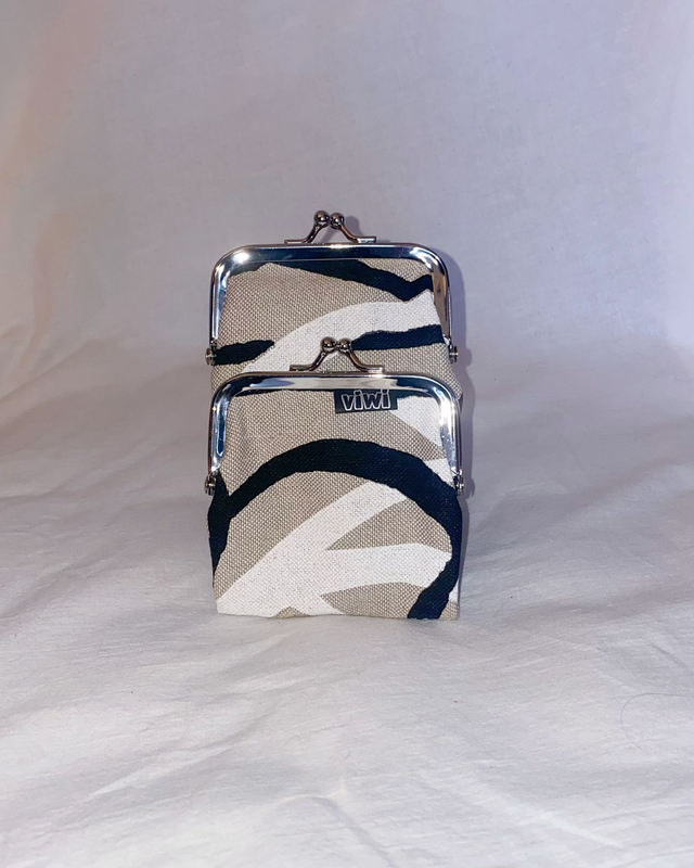 Pieni tuplakukkaro, Beigeviivat