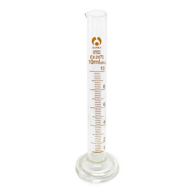 Mittalasi 10ml (9kpl)