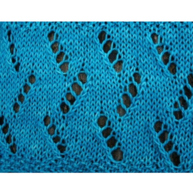 Lace Knitting 