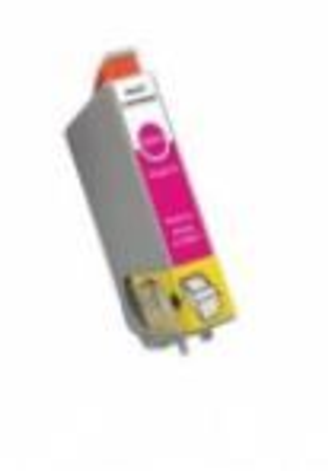 59340Epson Compatible MAGENTA, jet d'encre, T059340