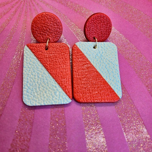 BO en cuir &quot;Very Gaga&quot; 