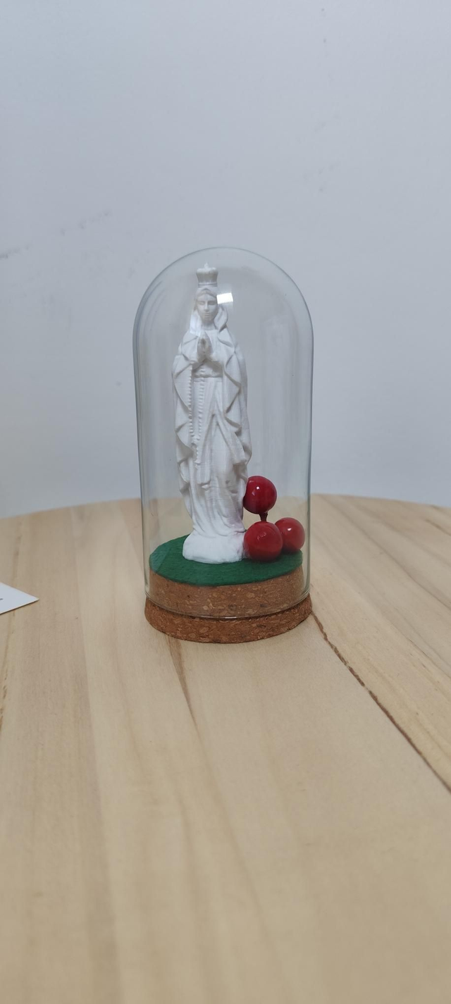 Campanula grd Nossa Senhora 