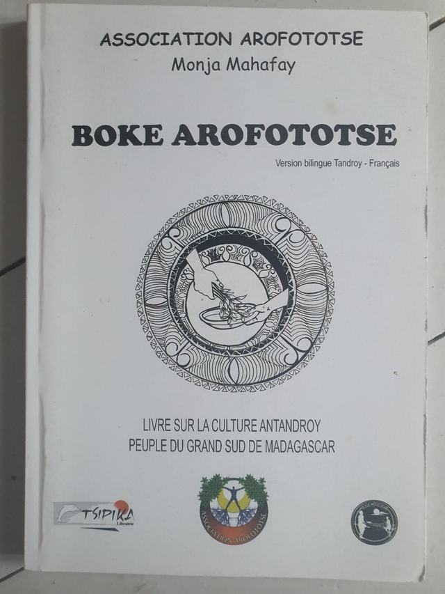 Boke Arofotse