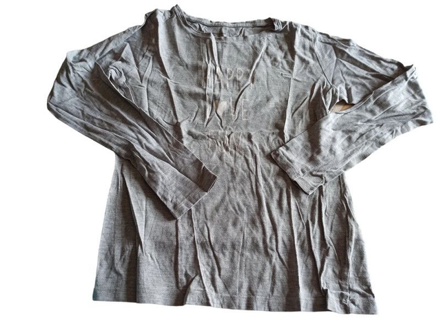 T-shirt à manches longues 10 ans   VERTBAUDET